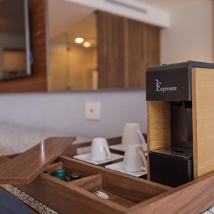 King Room Sea View